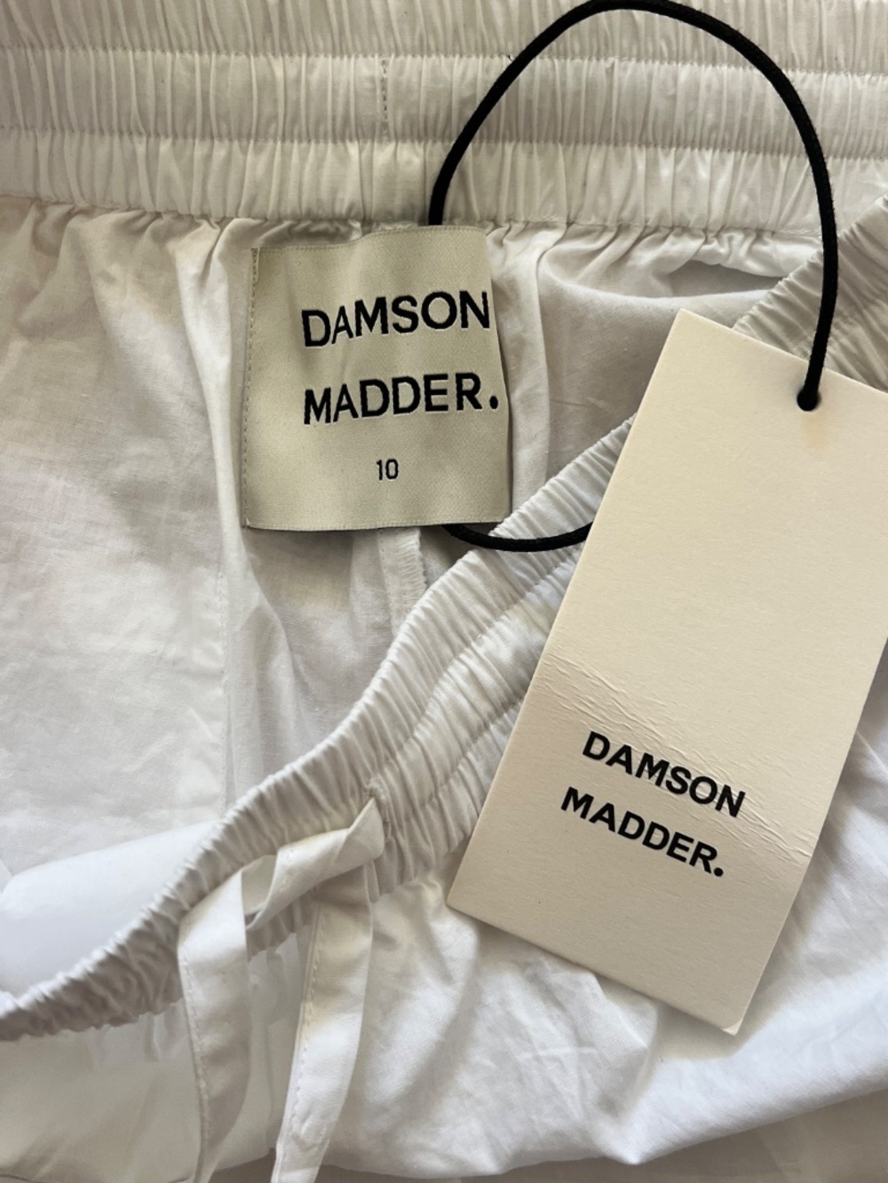 Damson Madder Pauline Set - S (UK10) - Picture 7 of 8